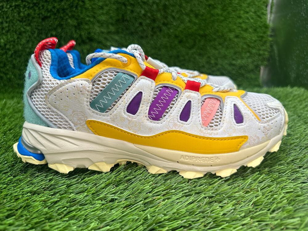 Sean Wotherspoon x Hot Wheels x Adidas Superturf Adventure GX9682 Shoes Mens 6.5